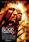 Diamante de sangre Nominación Oscar 2006